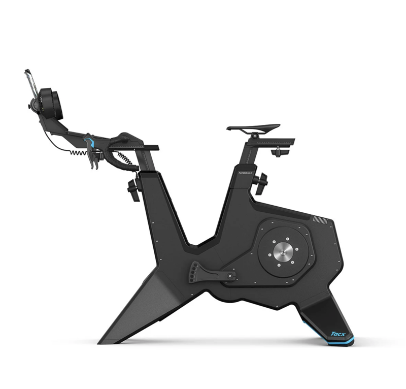 Tacx NEO Bike Plus Trainer-1